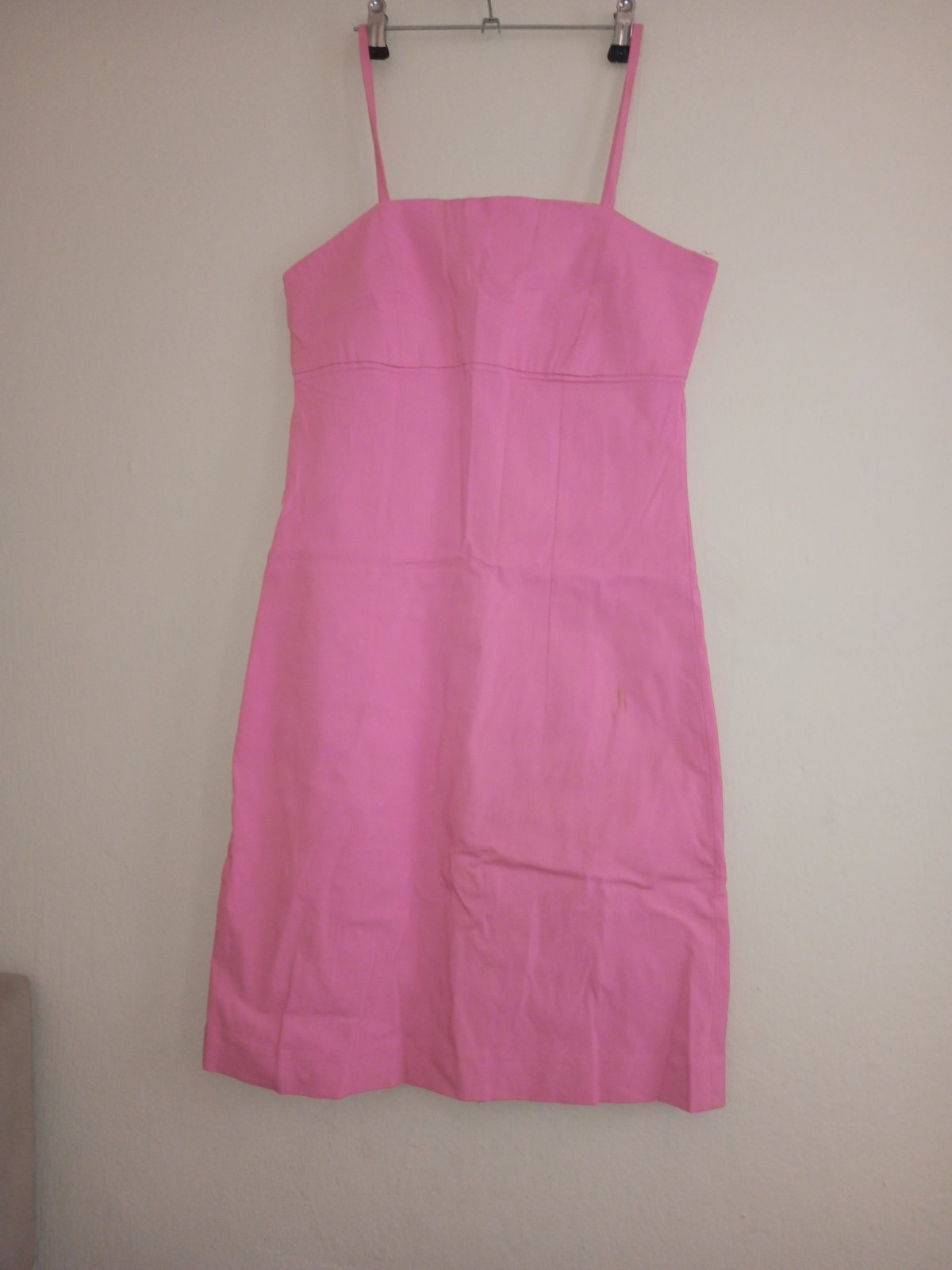 Robe rose femme – Chic