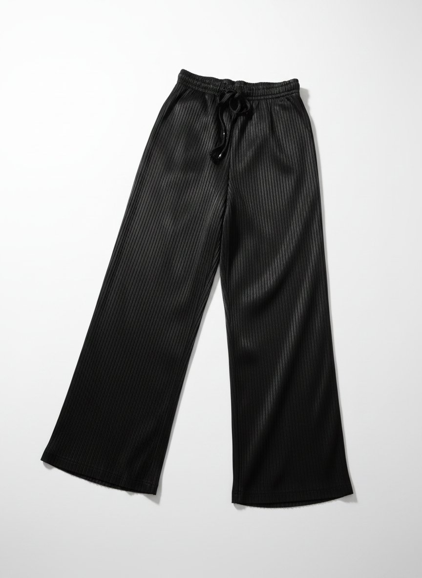 Pantalon noir