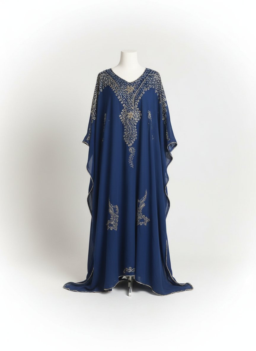 Style robe 