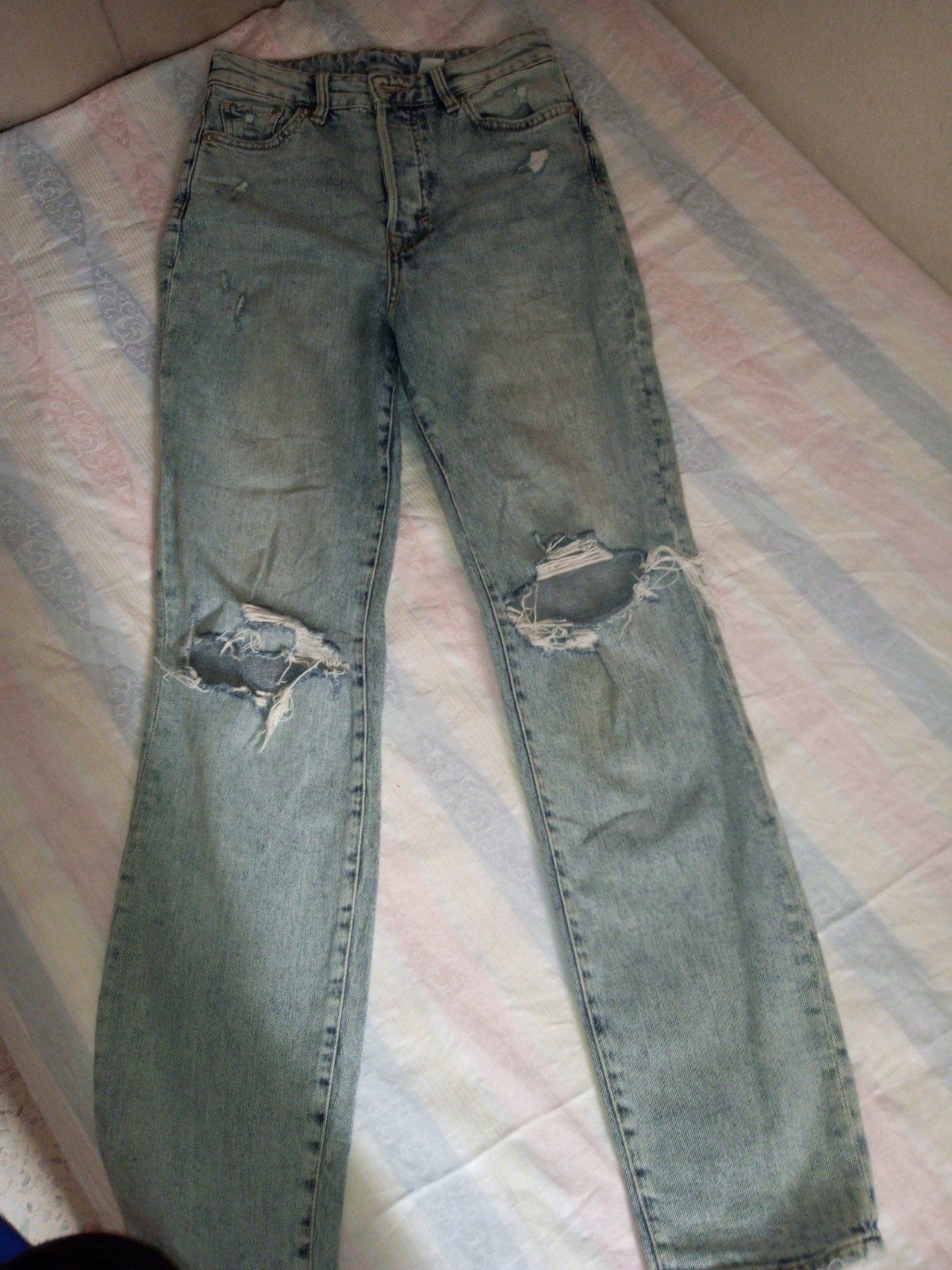 Pantalon Jean 