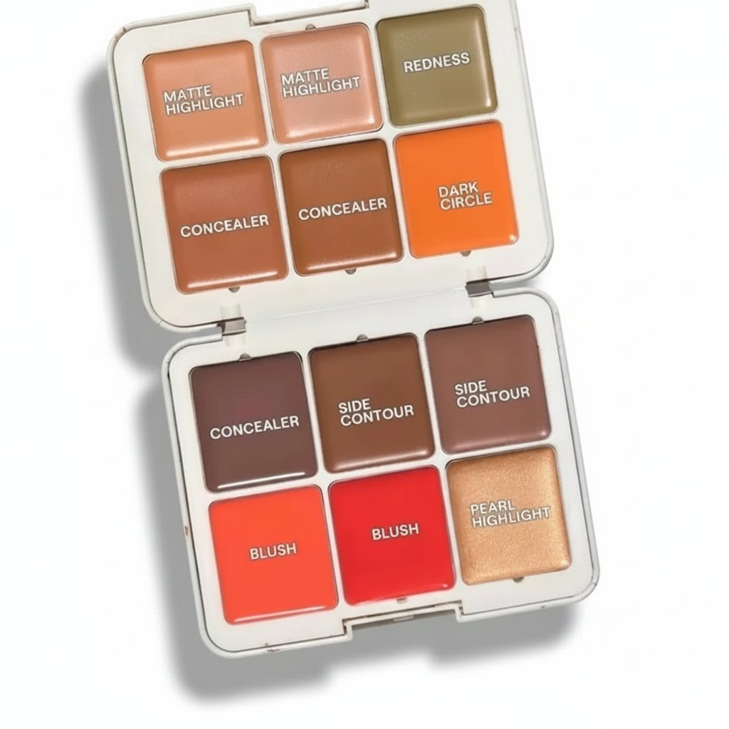 Palette 