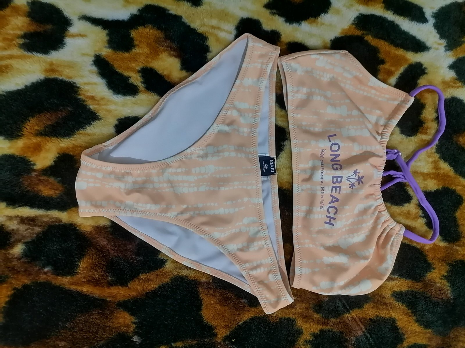Maillot 