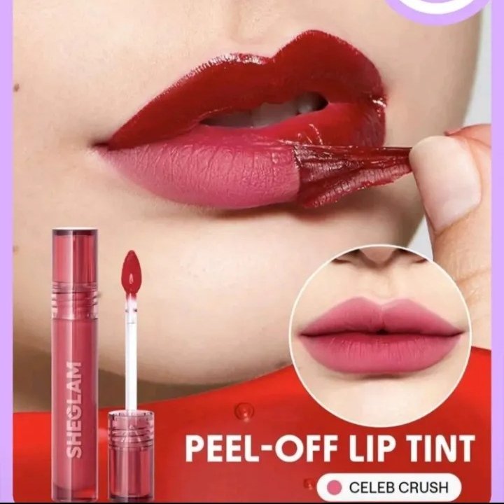 Rouge à lèvres 