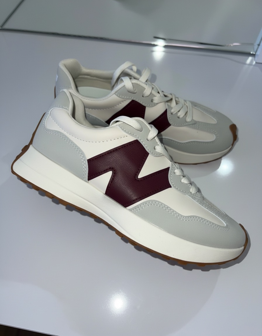 New balance 2026