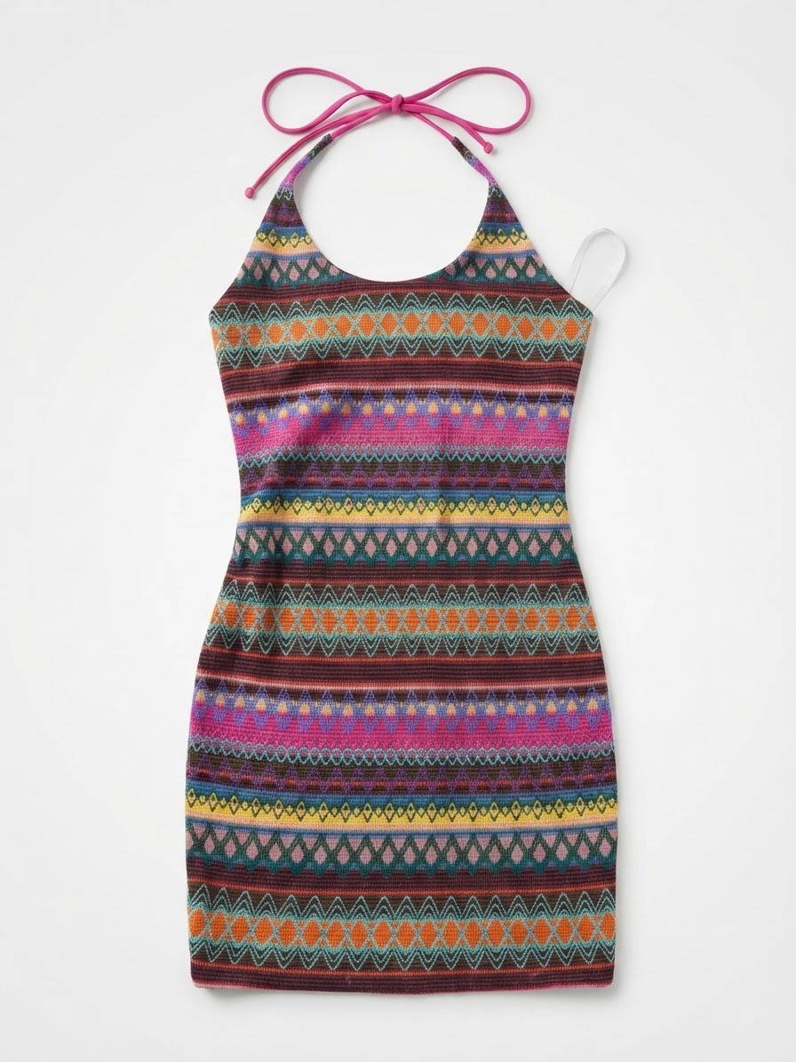 Robe du plage
