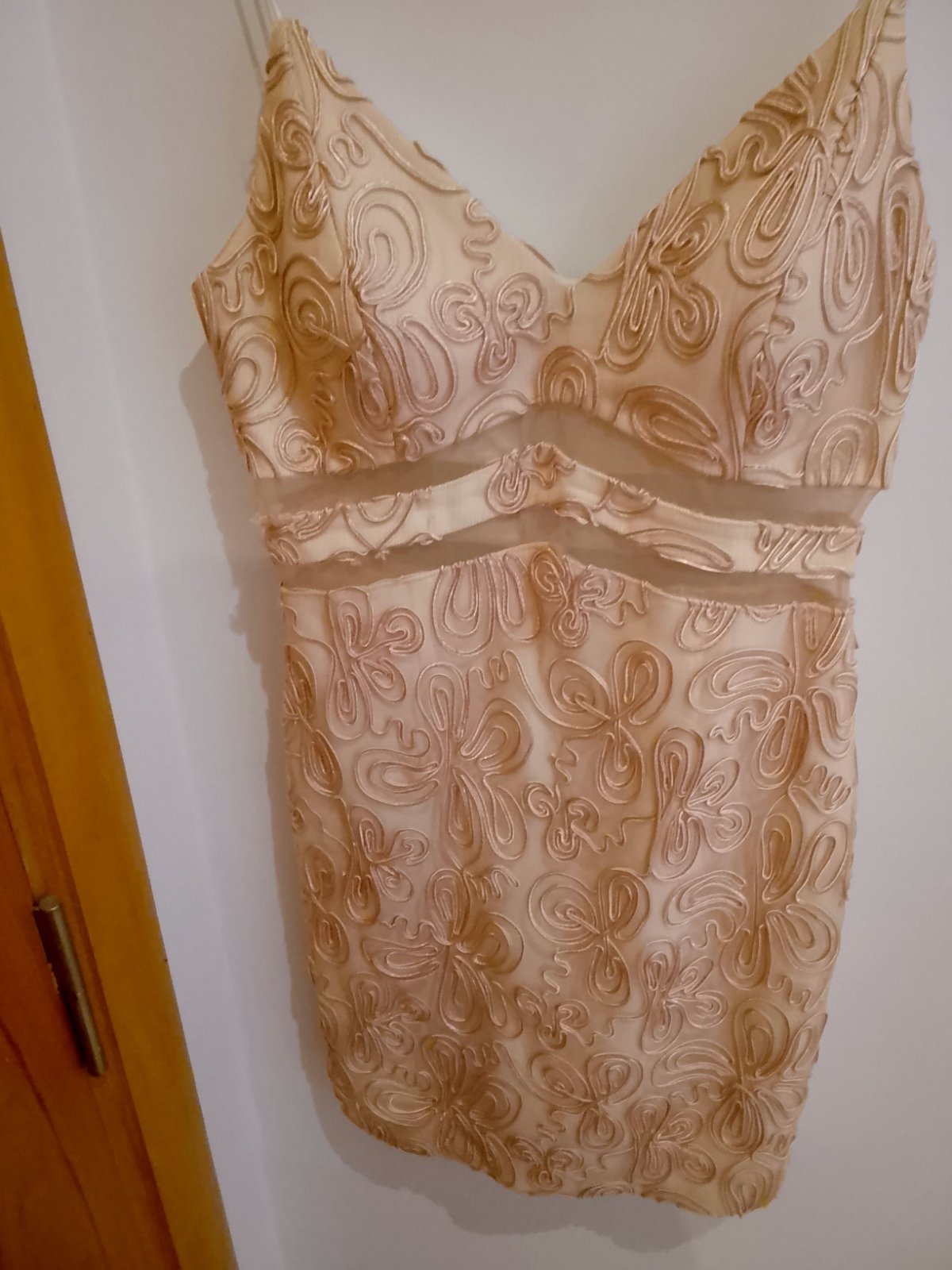 Robe soirée 