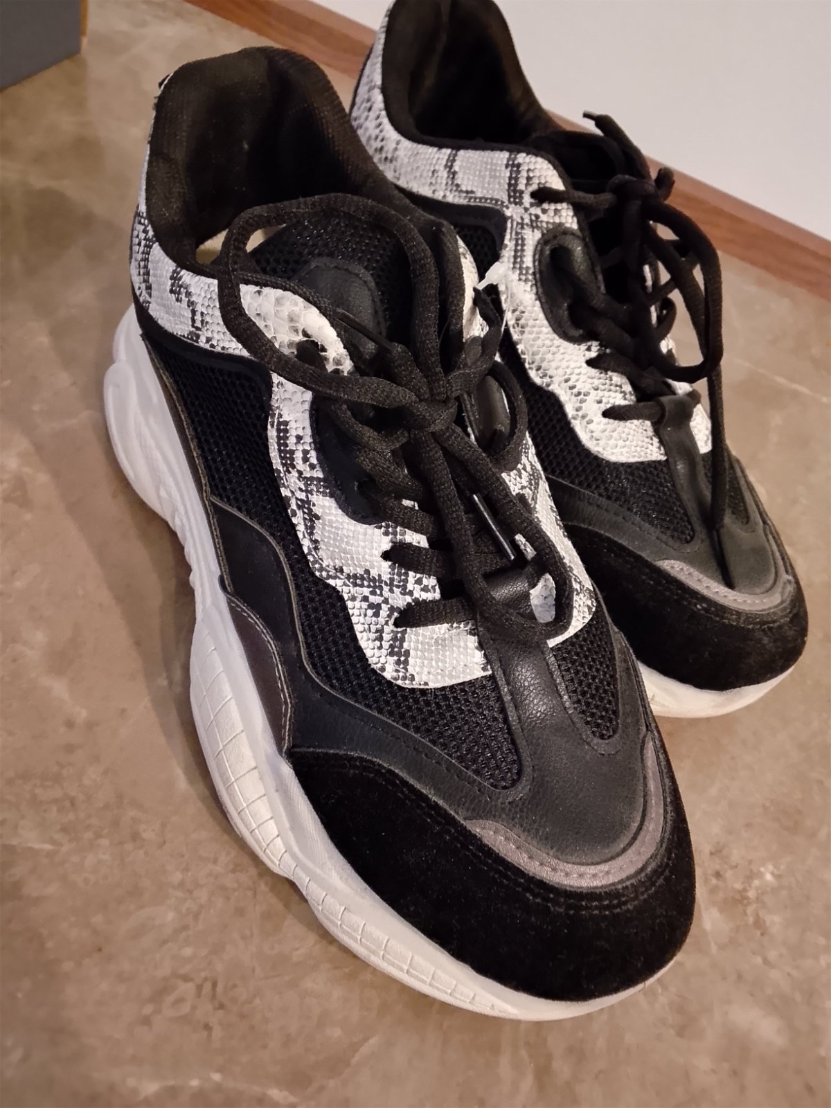 Espadrilles 