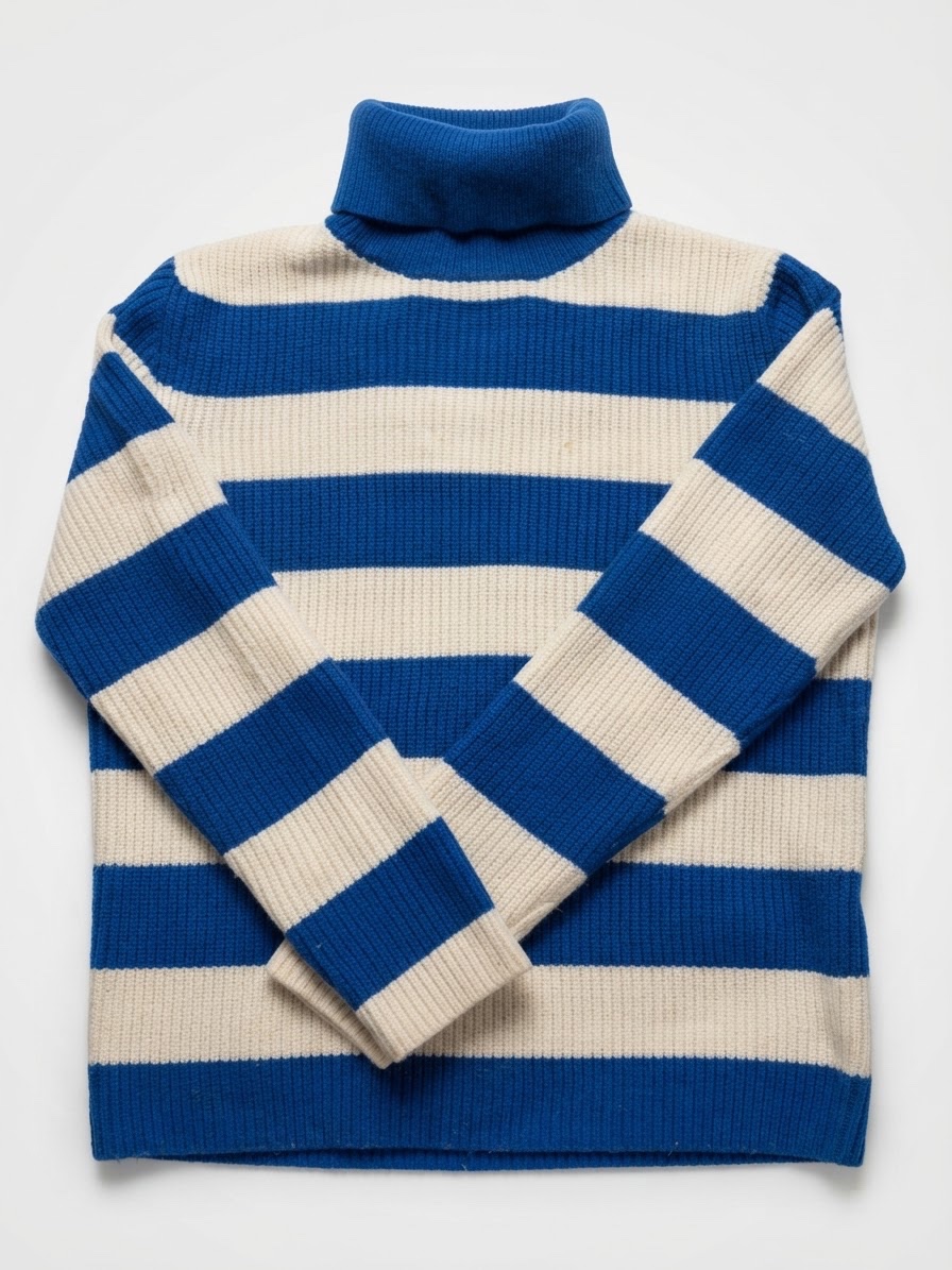 Pull en lin idea
