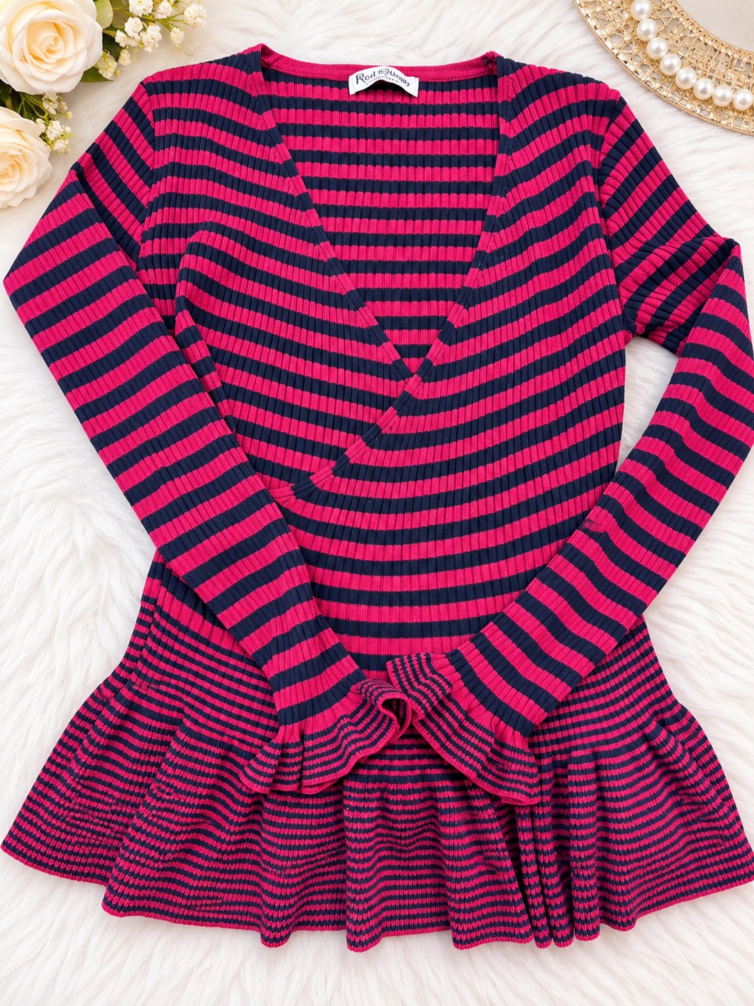 Joli pull 
