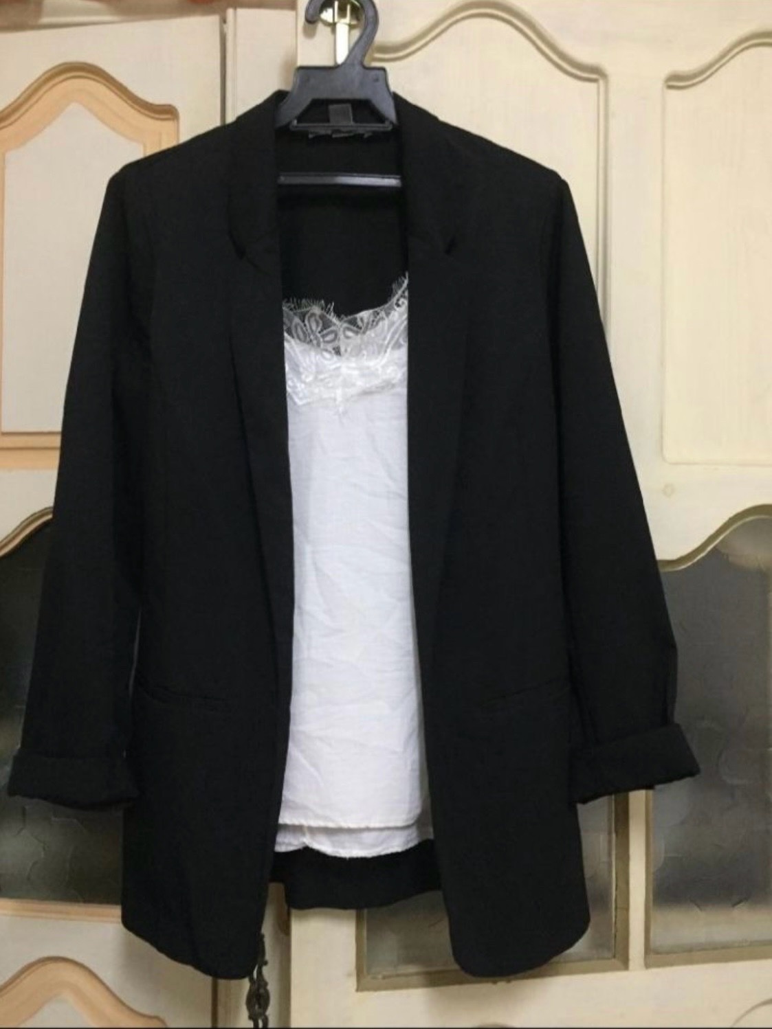 Blazer 