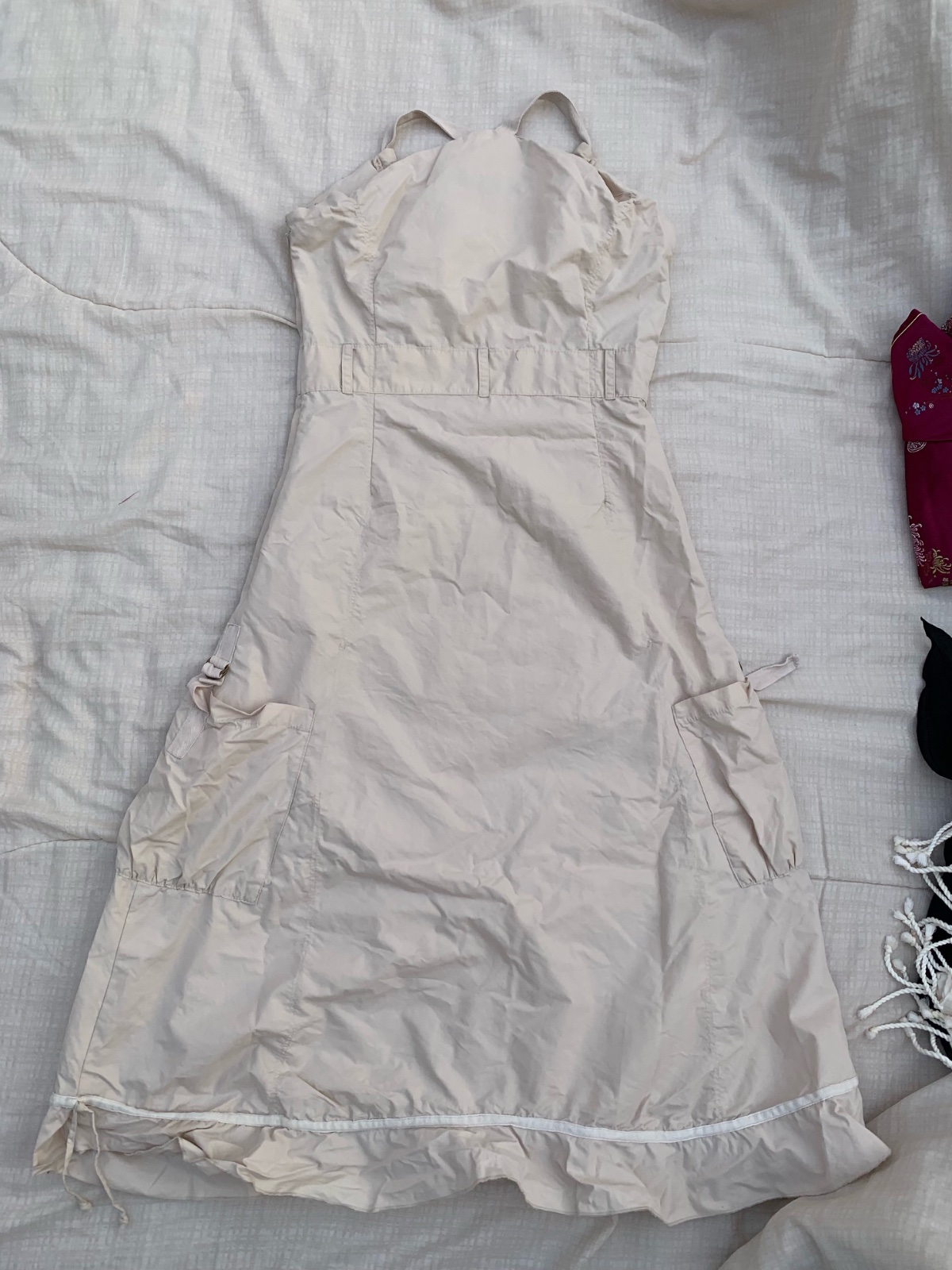 Y2k dress