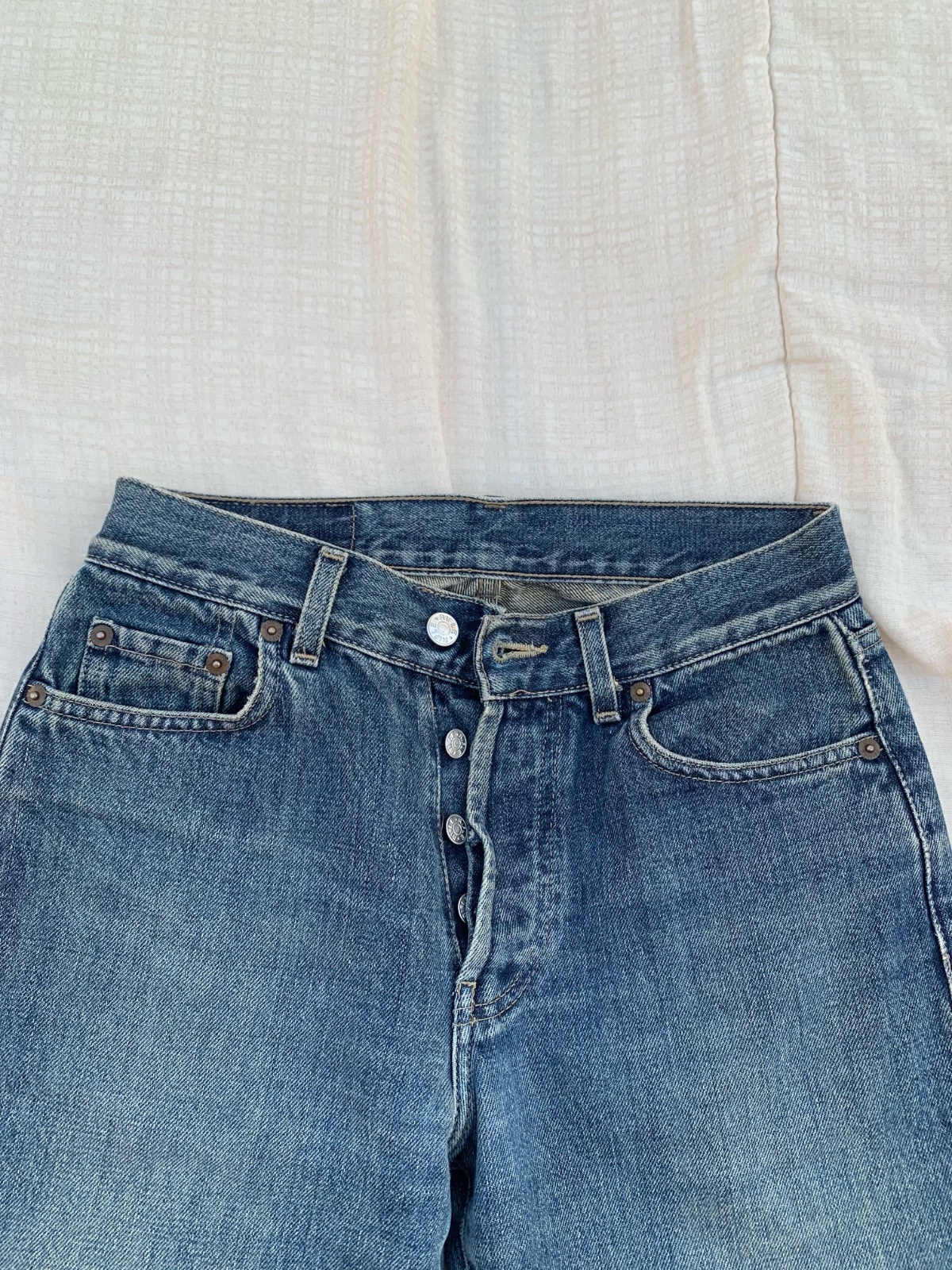 90s jeans