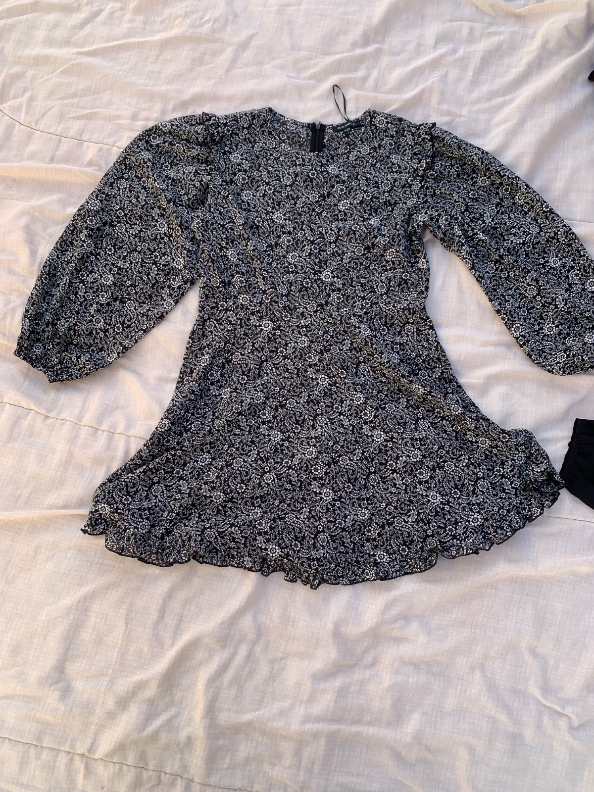 Chemise robe 