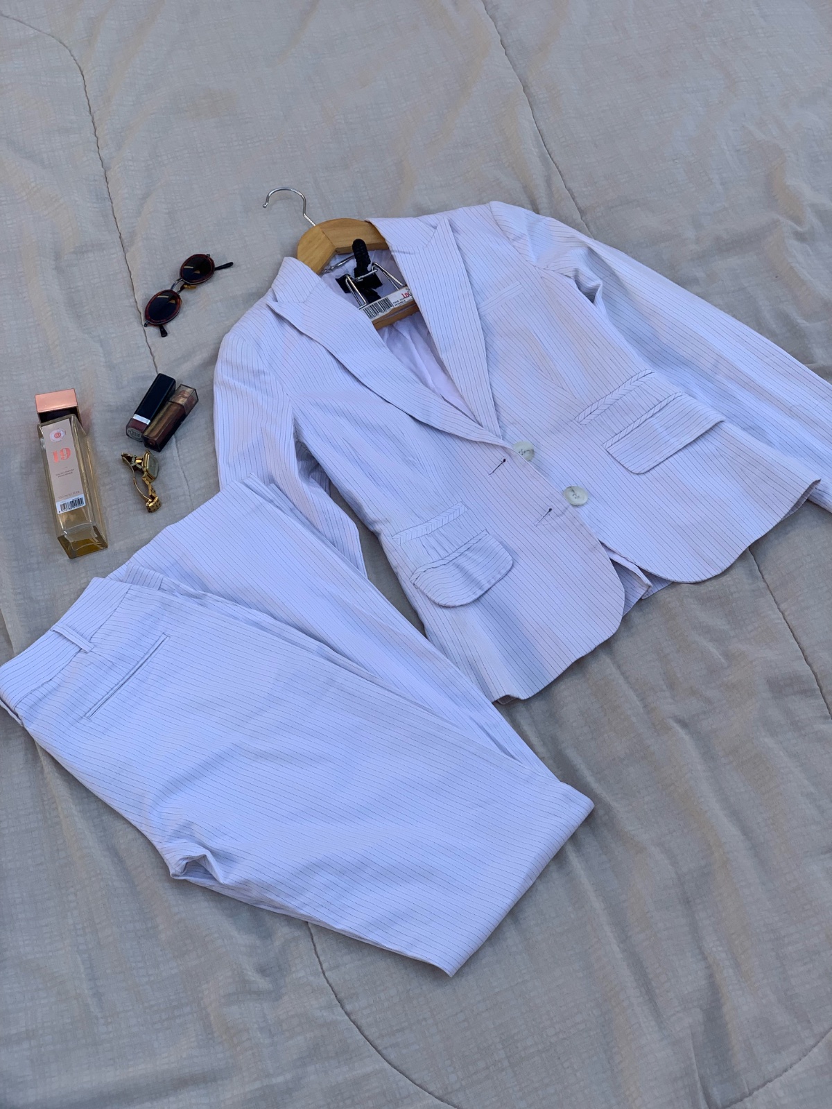Vintage mango set