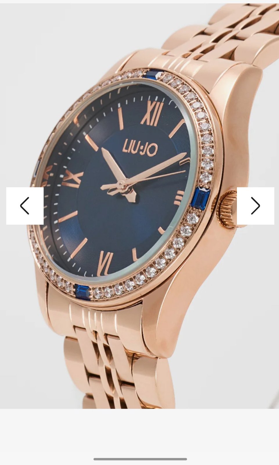 Montre LUI JO