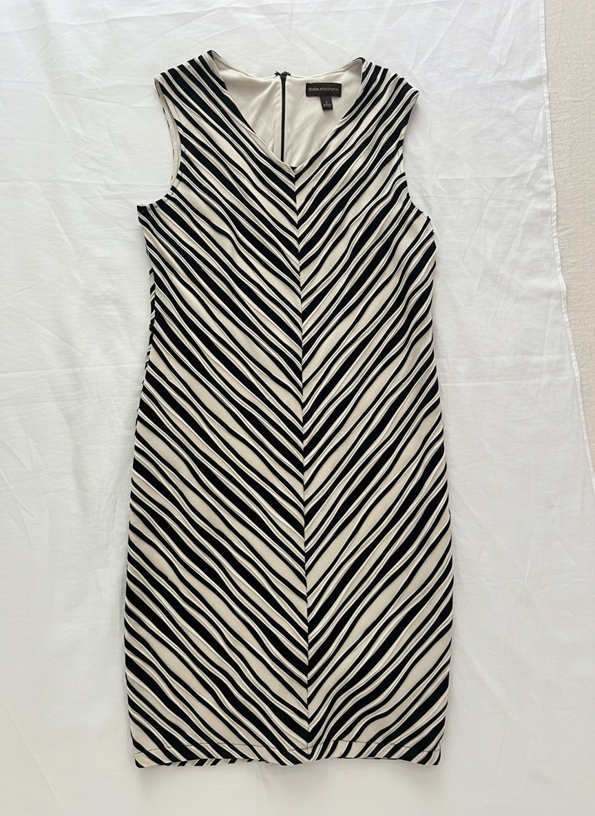 Robe lycra