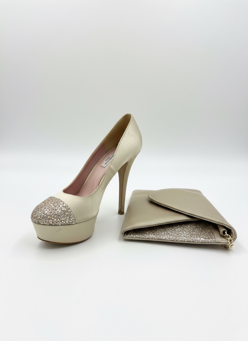 Chaussures de soirée