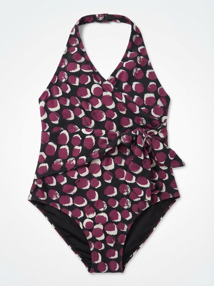 Maillot de bain