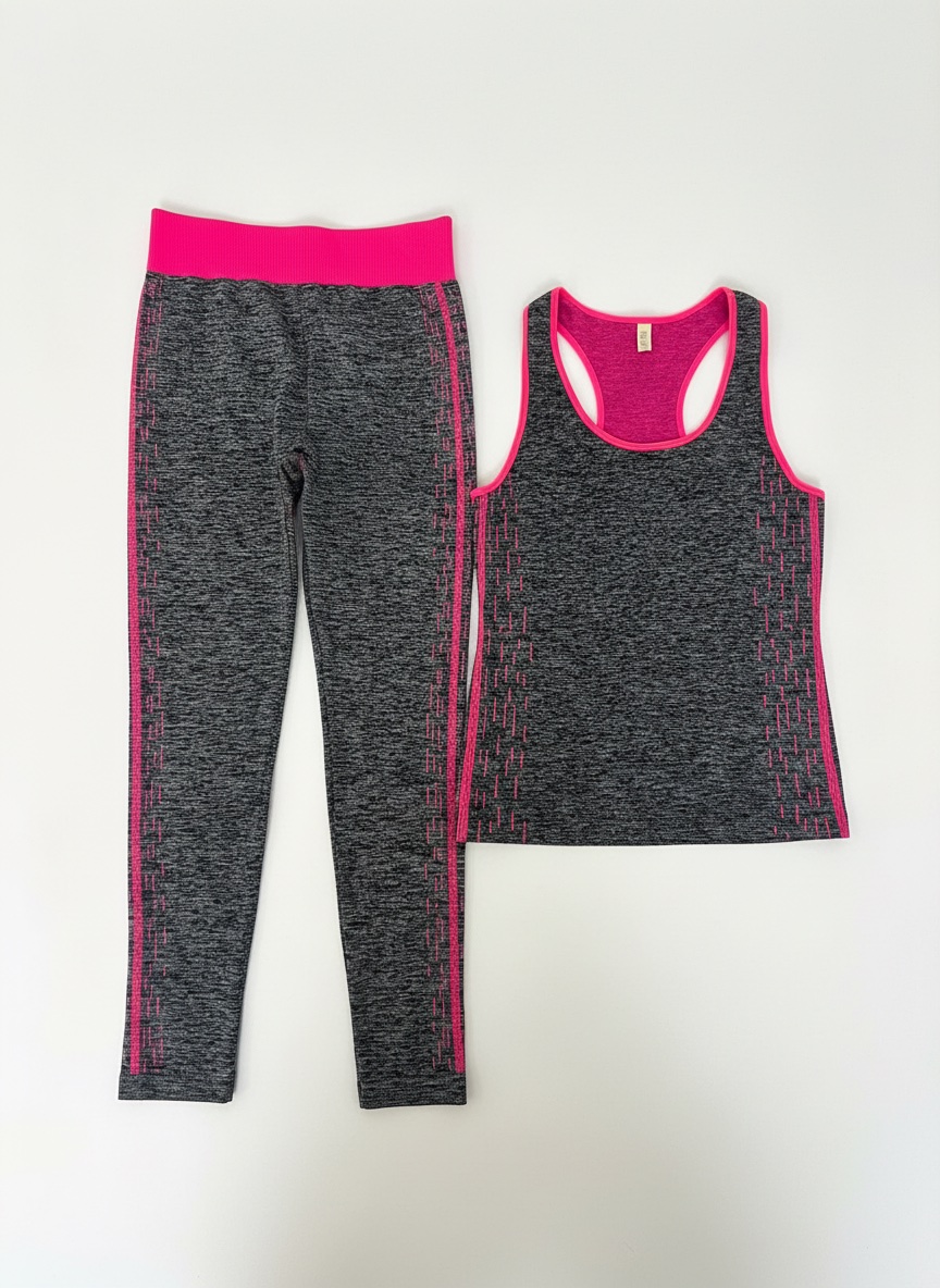 Tenue de sport