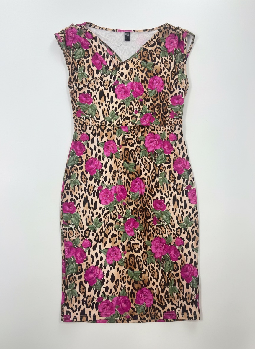 Robe d'été