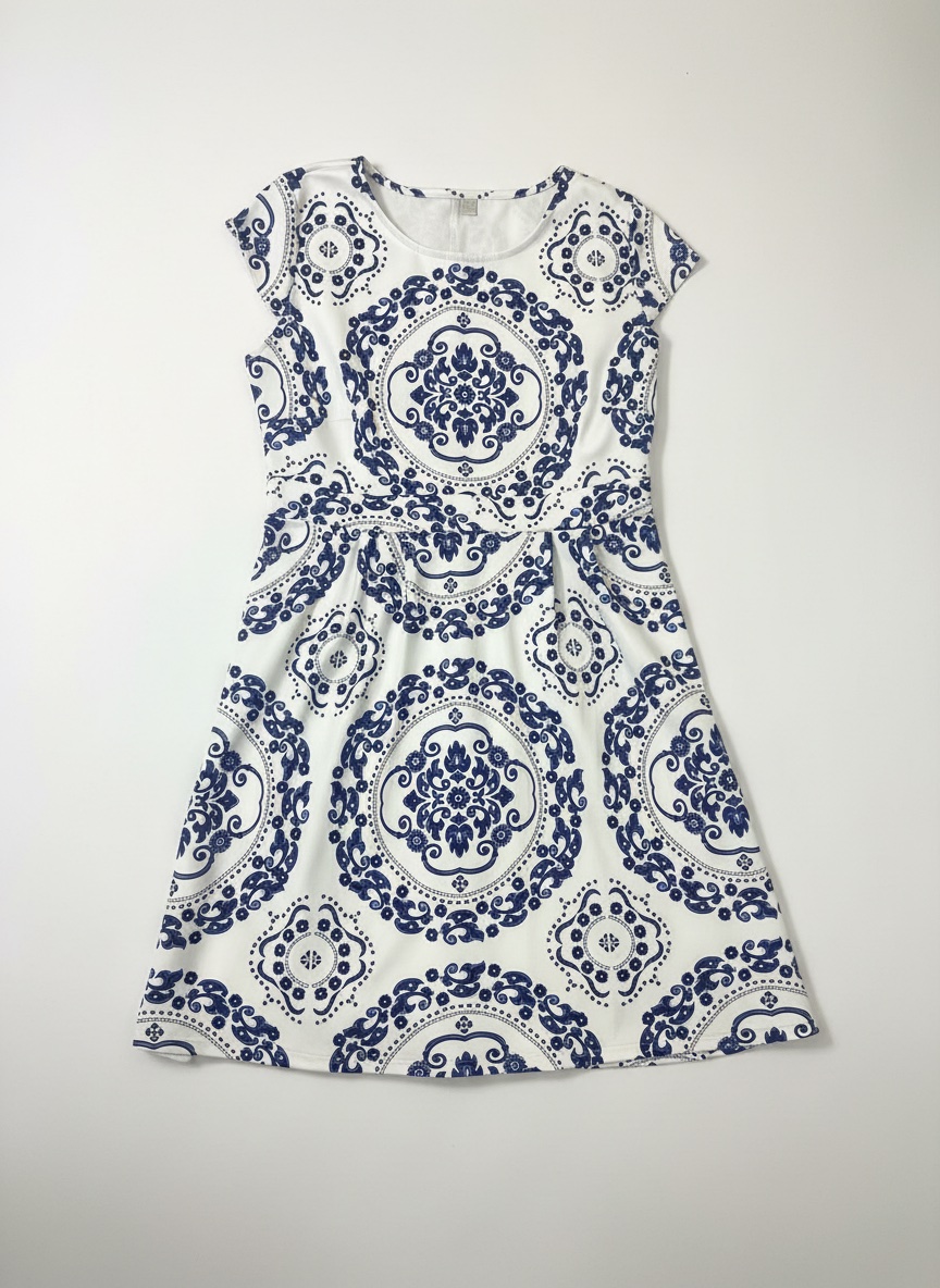 Robe d'été