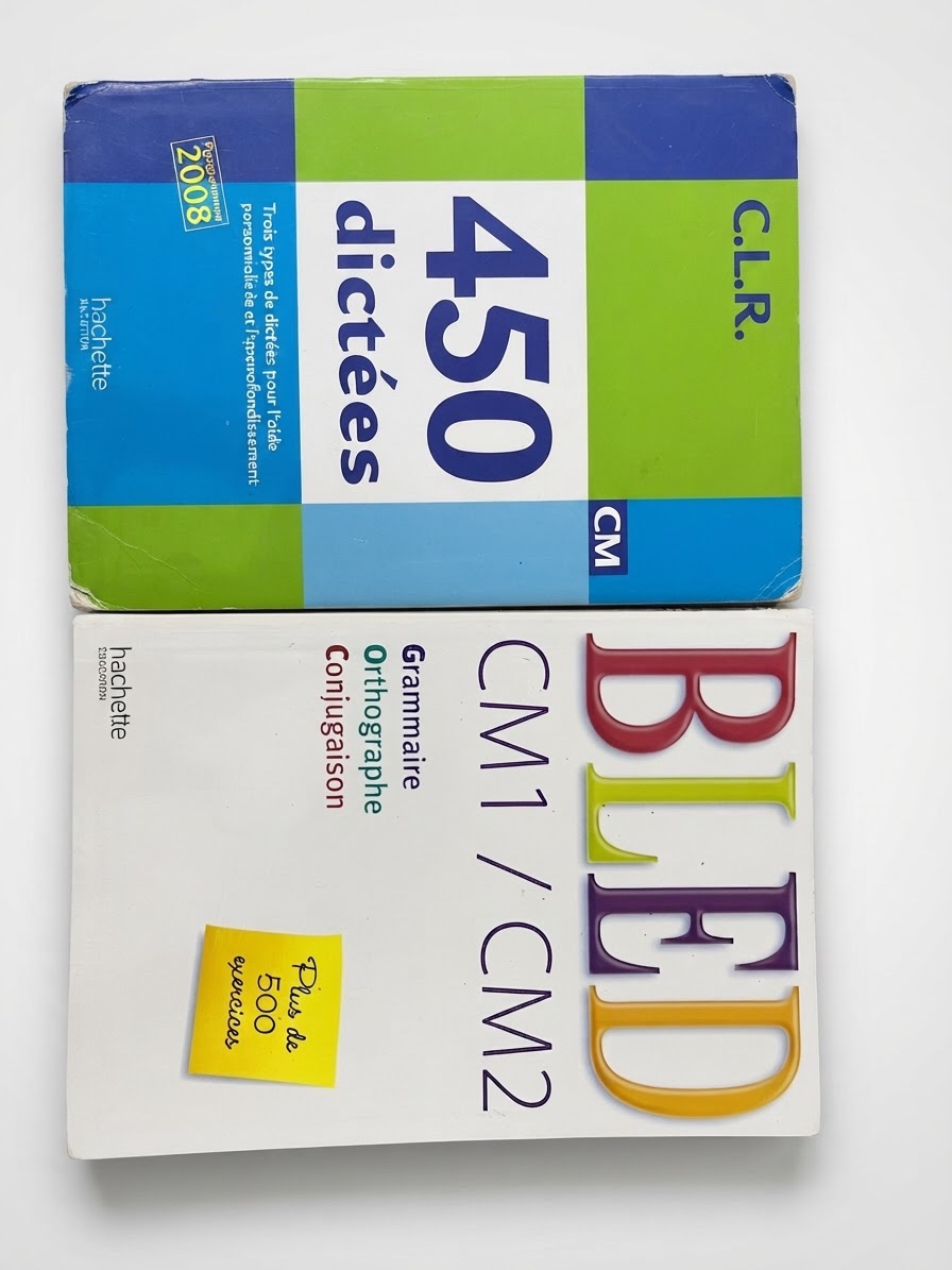 Livres