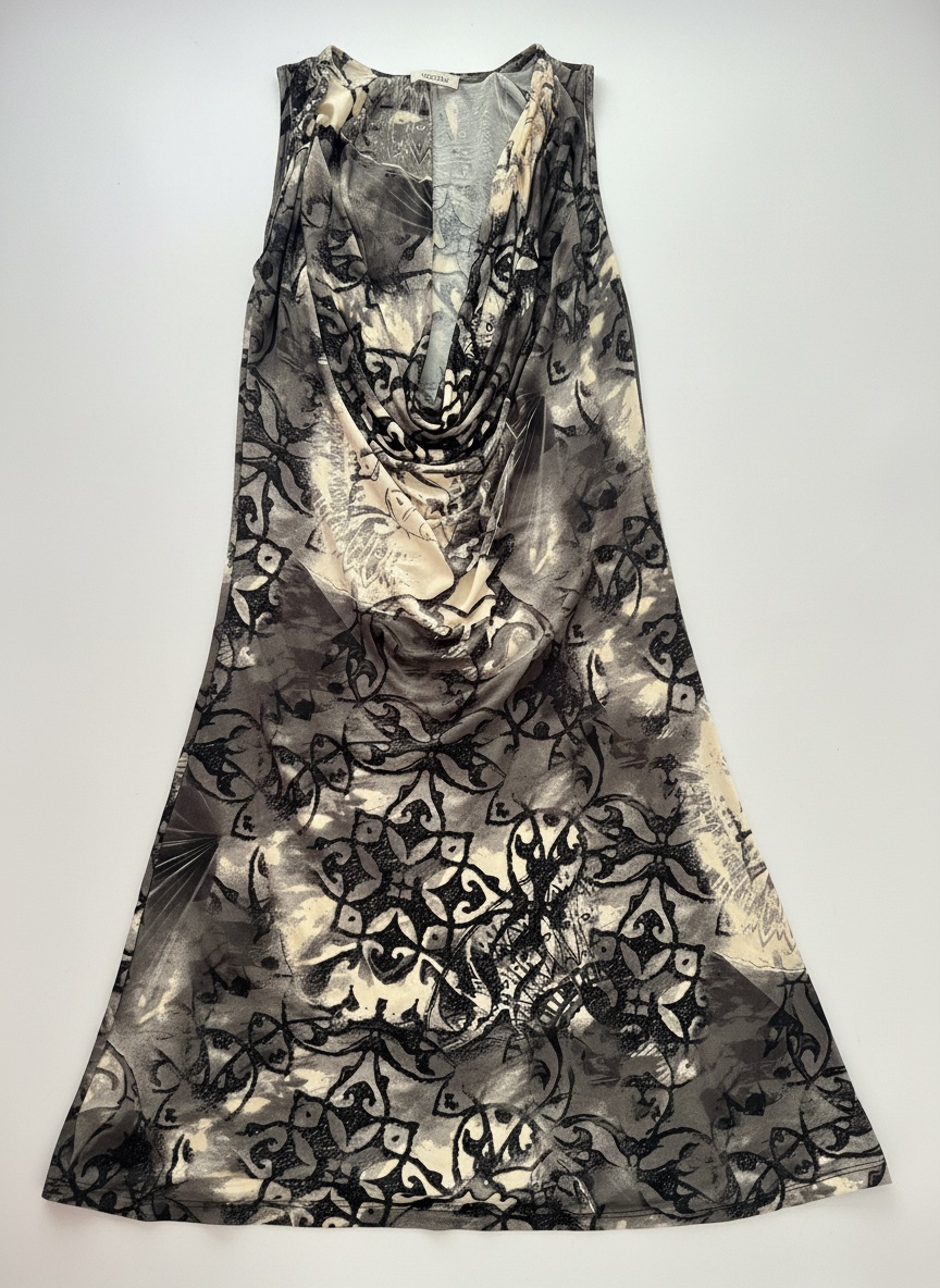Robe d'été