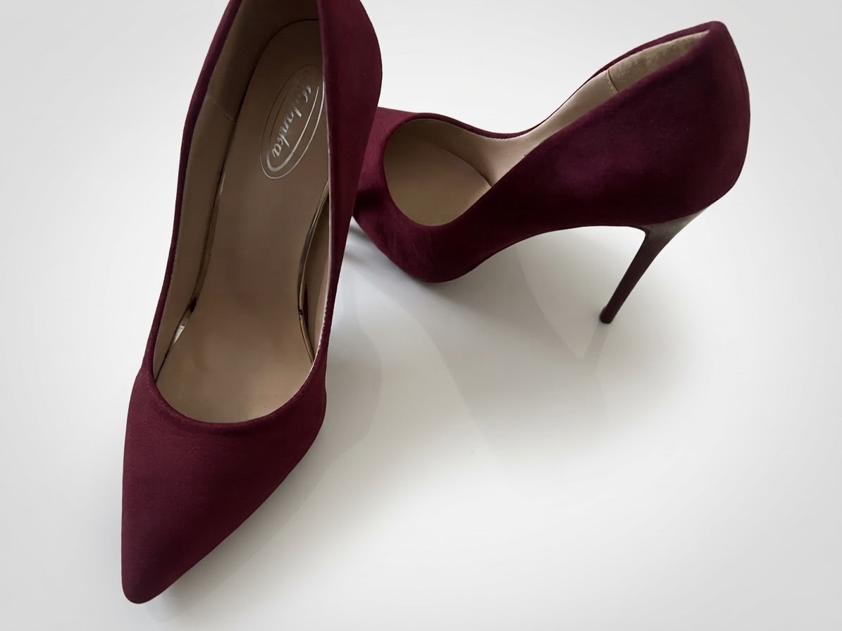 Escarpins