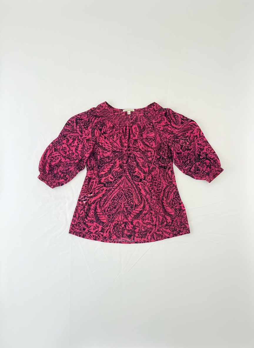 Chemise légère