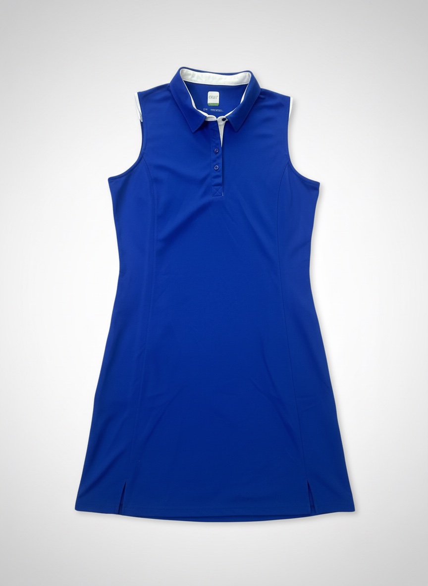 Robe courte💙