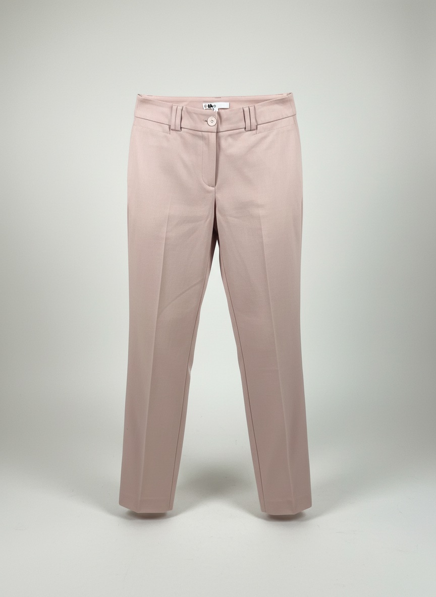 Pantalon rose
