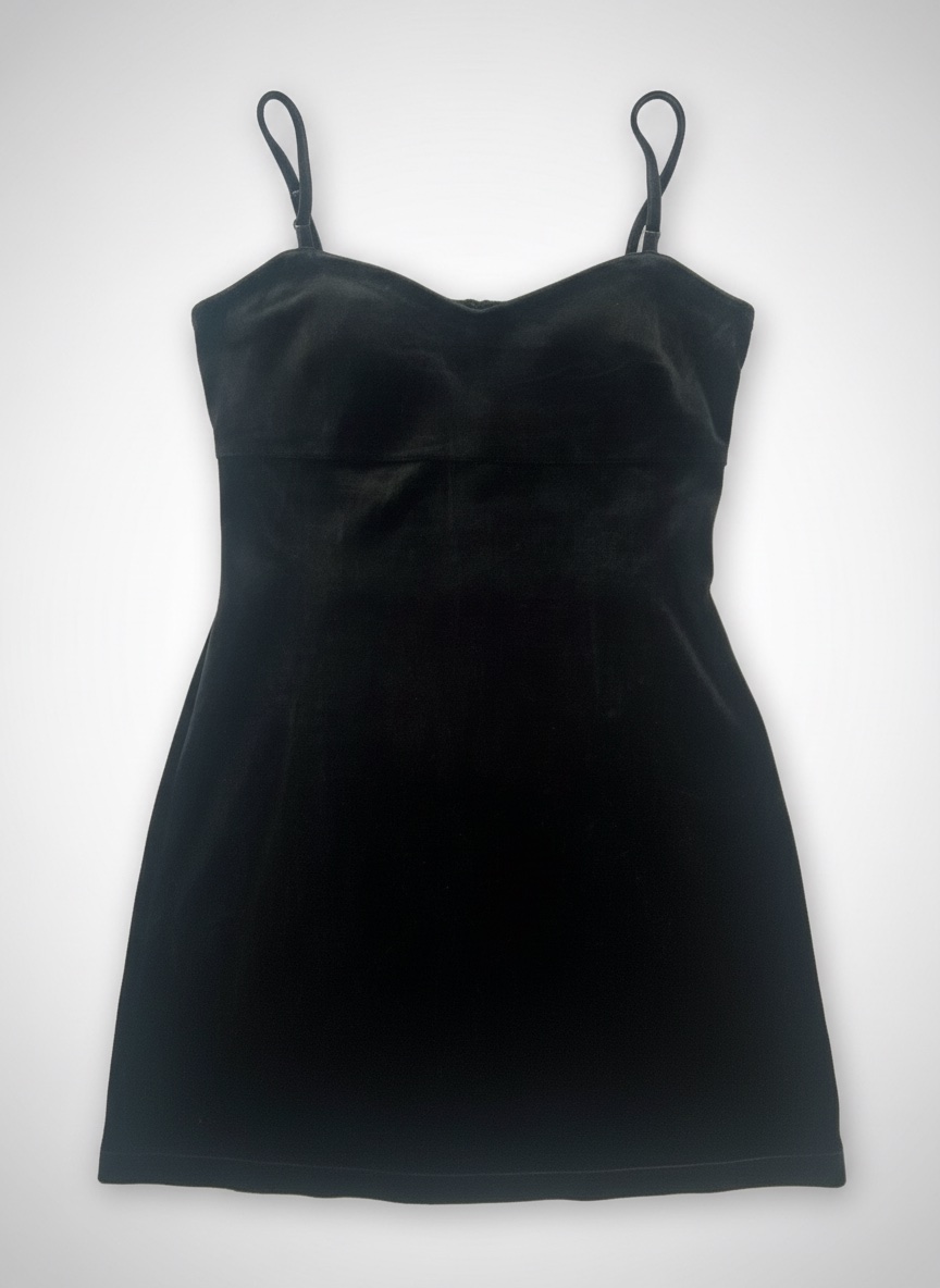 Petite robe noire