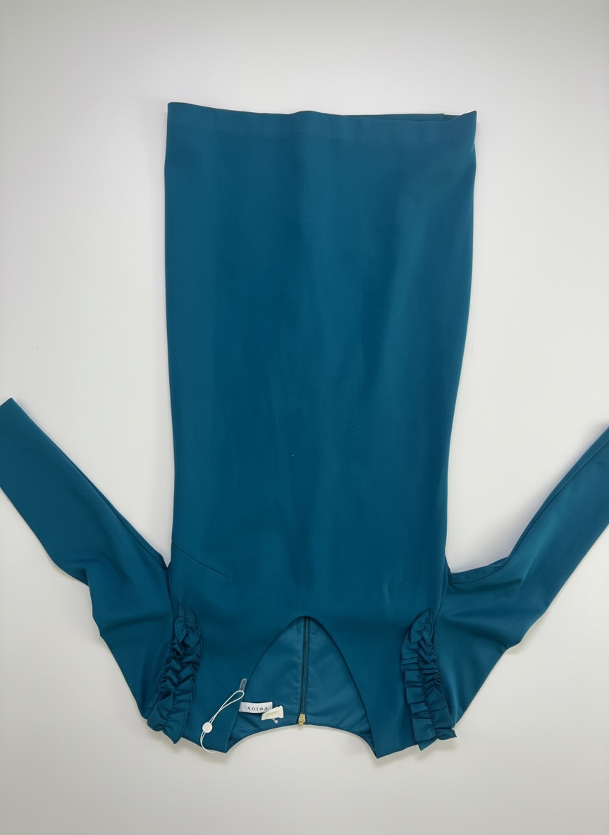 Robe courte très chic
