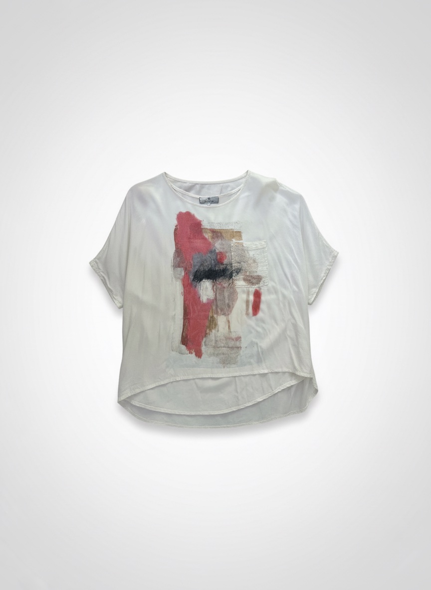 Pull chic
