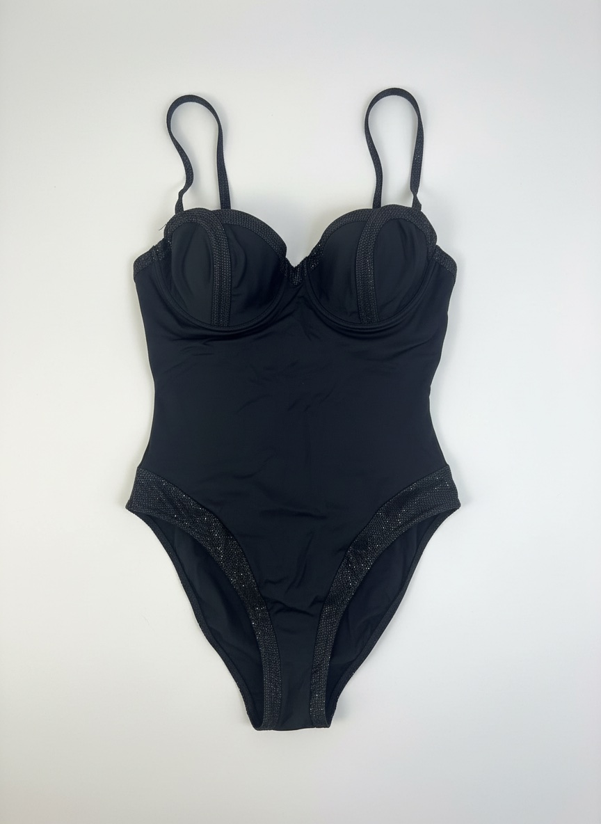 Maillot noir