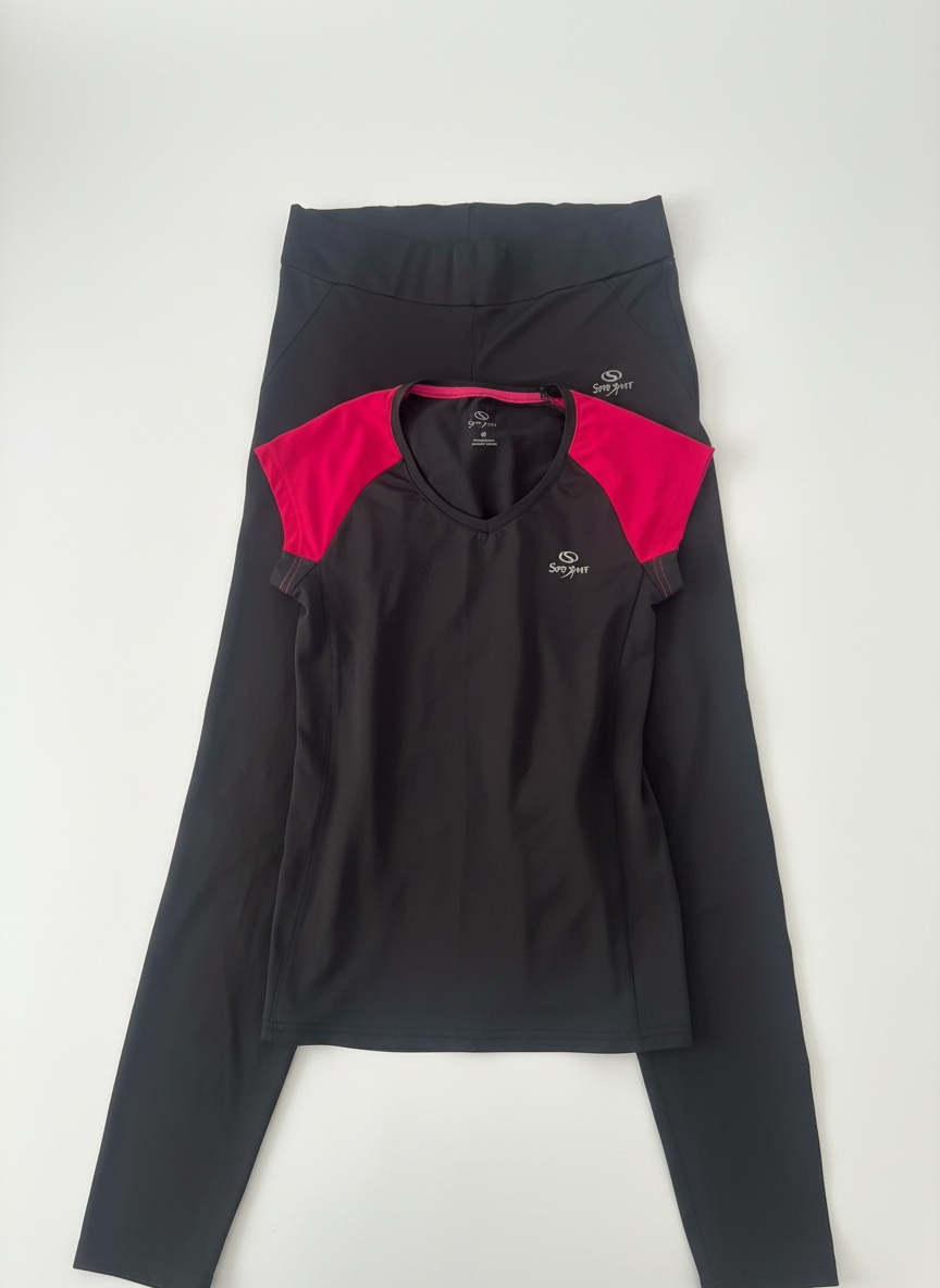 Lot pour le sport