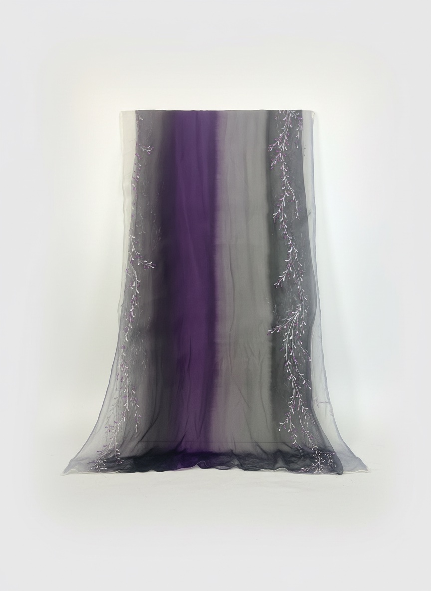 Foulard en soie