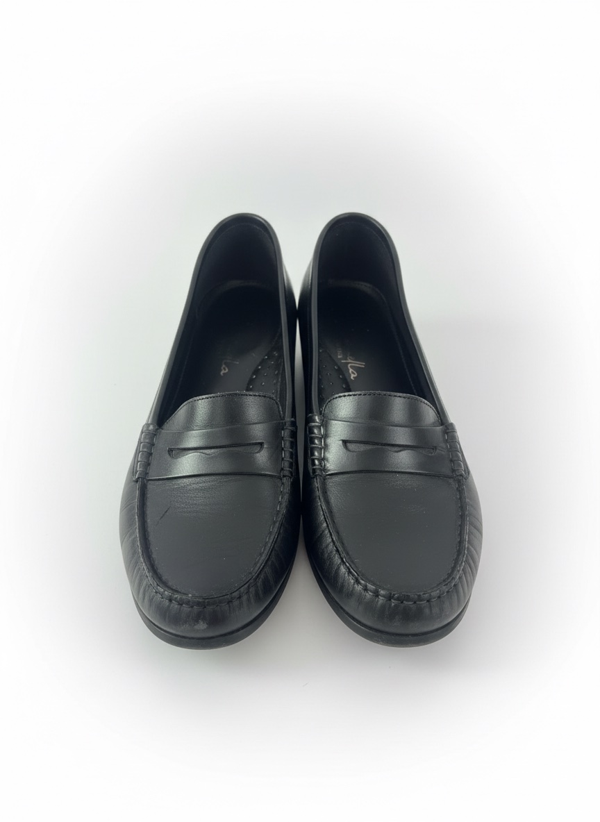 Chaussures noires