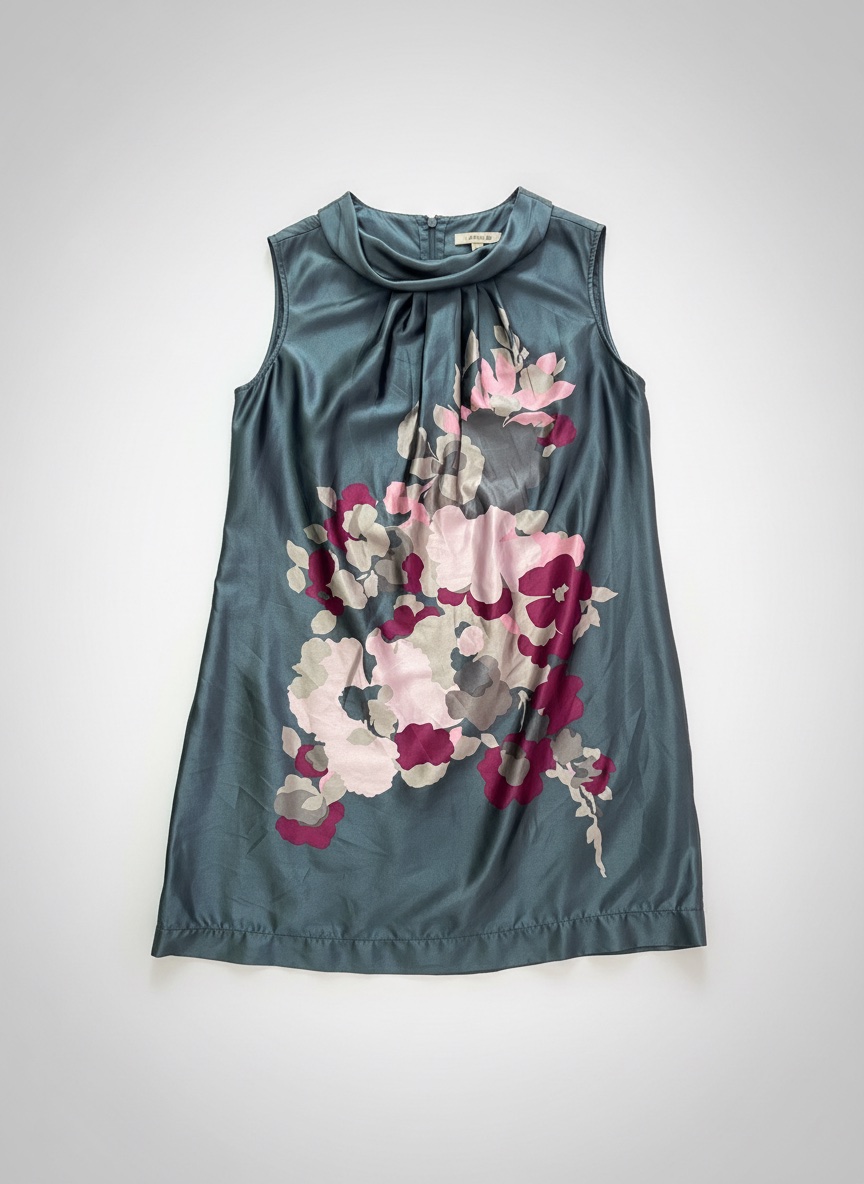 Robe soirée courte