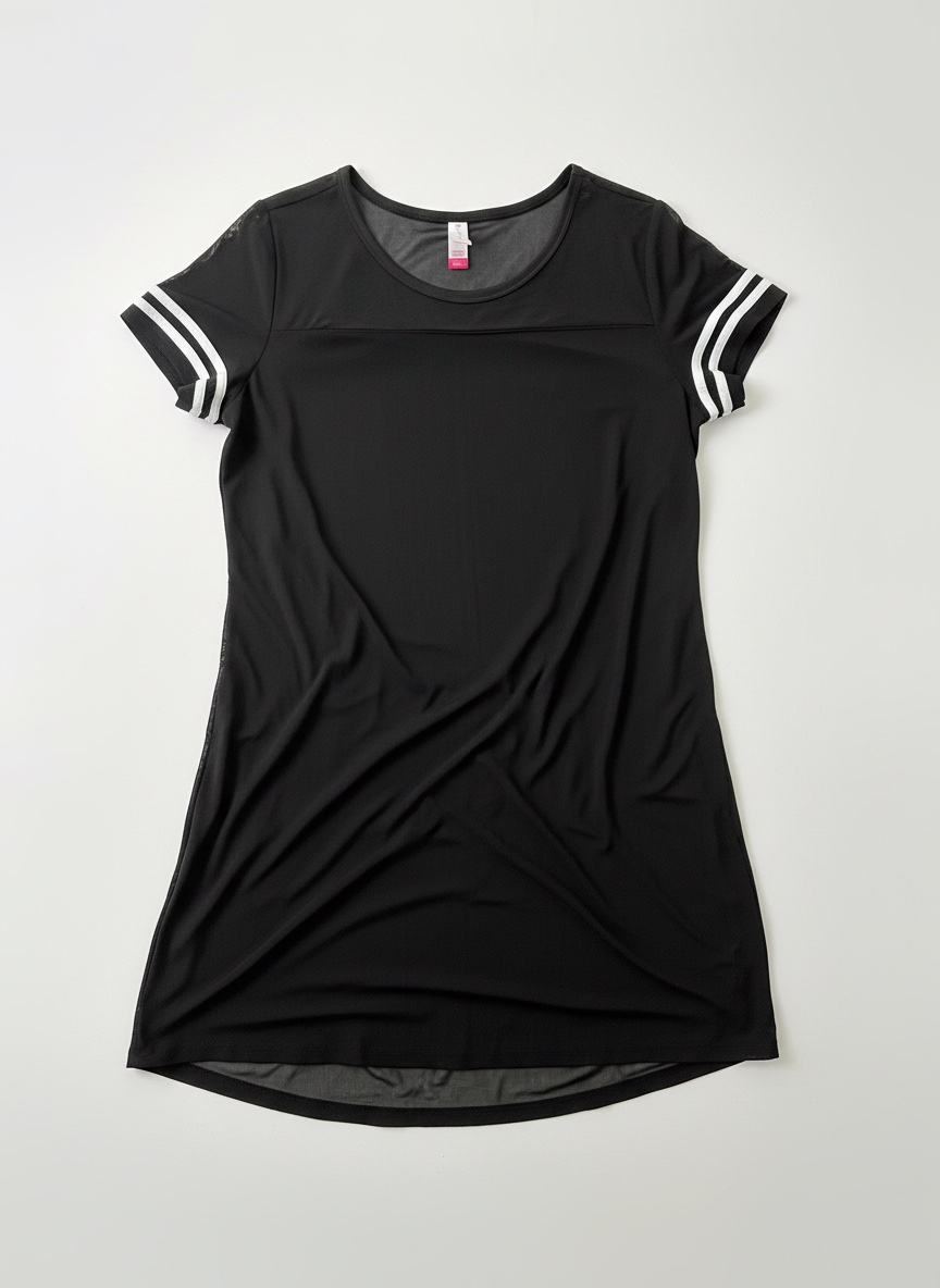 Robe noire
