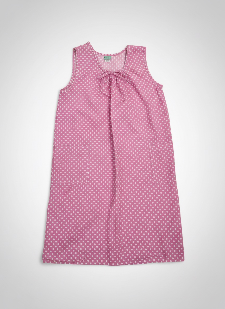 Robe tablier