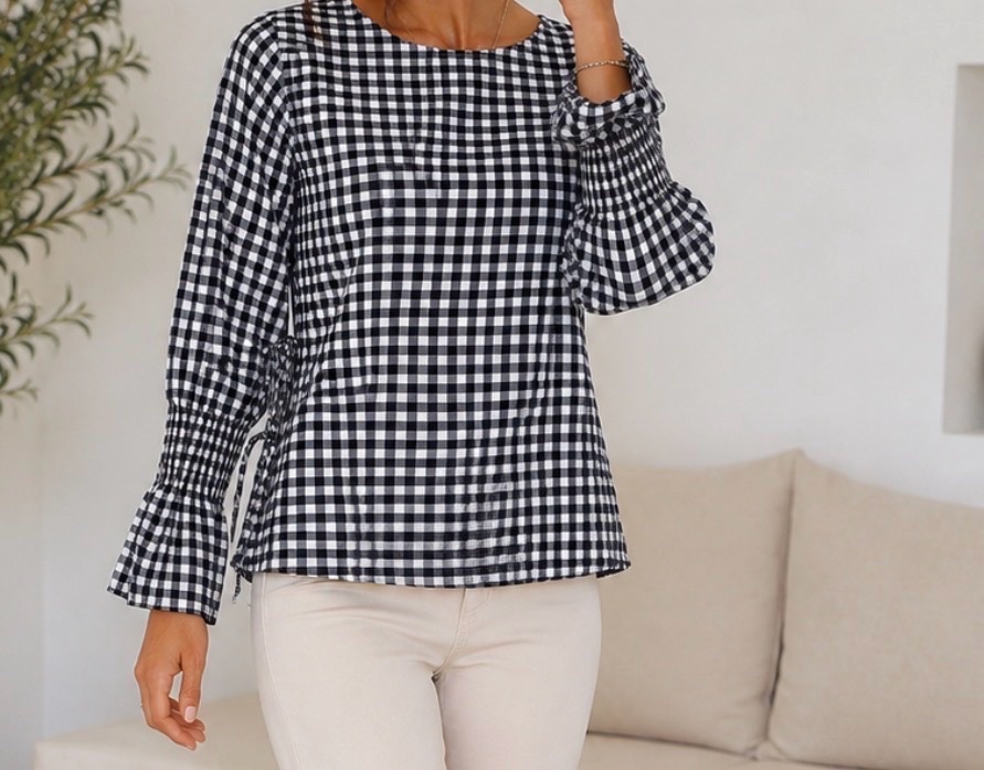 Belle tunique