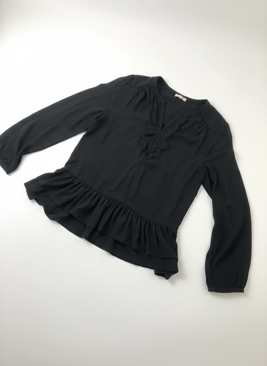 Tunique noire