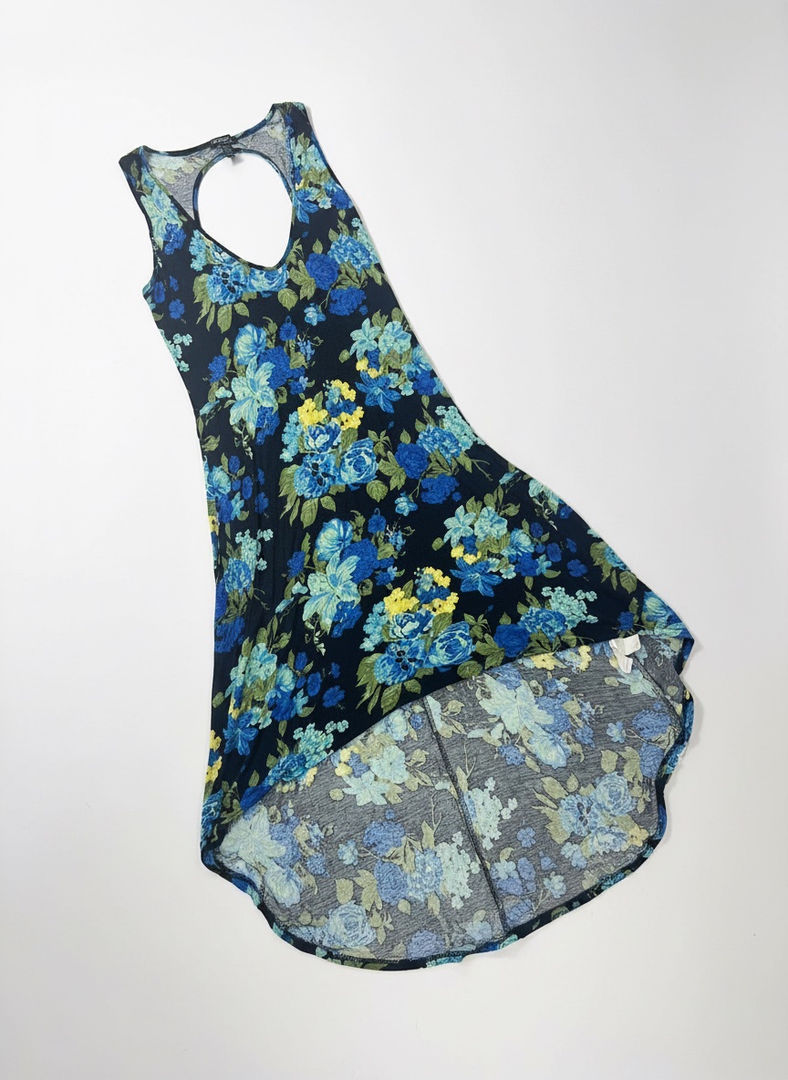 Robe de plage