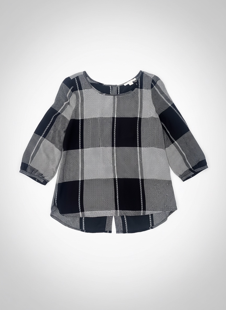 Chemise fluide