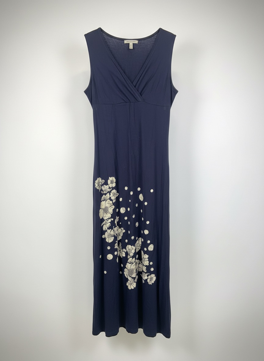Robe longue