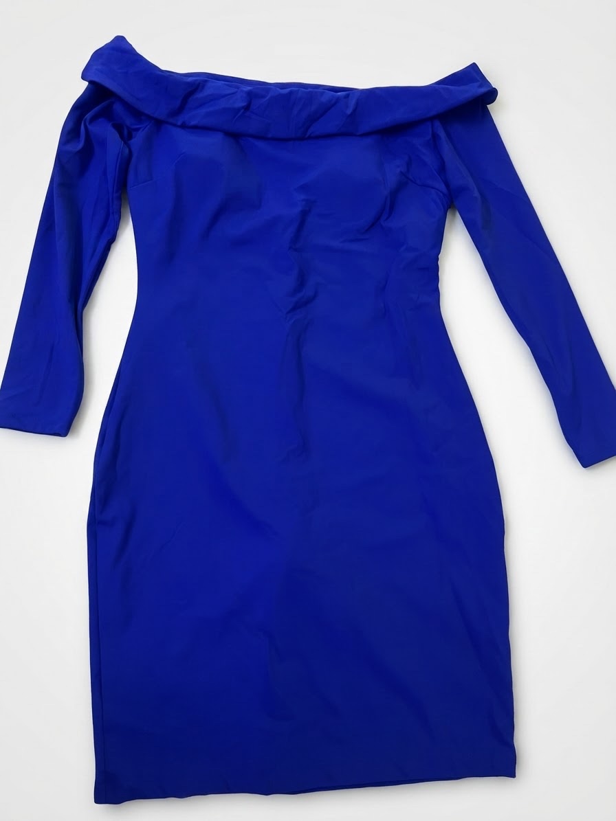 Maillot robe