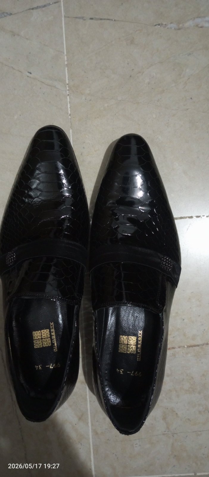 Chaussures 