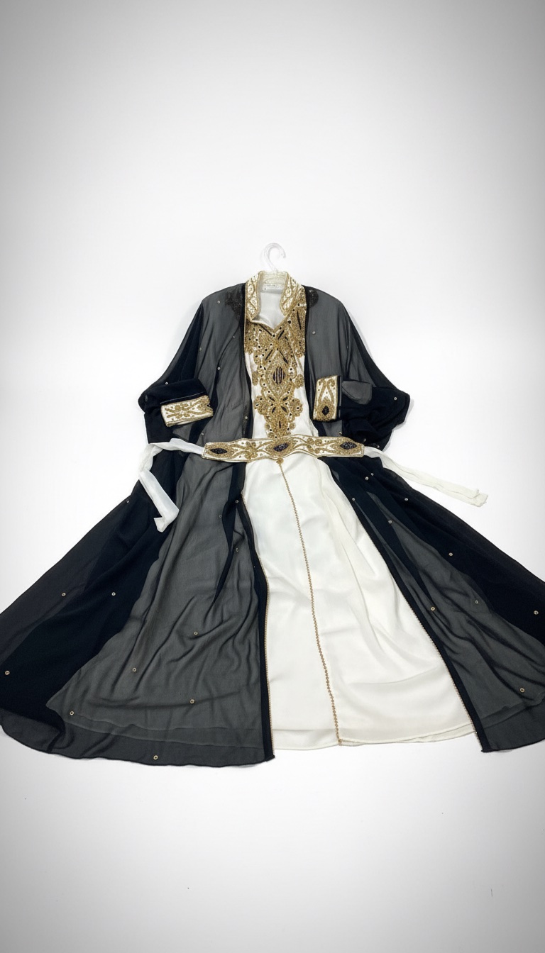 Caftan dubai
