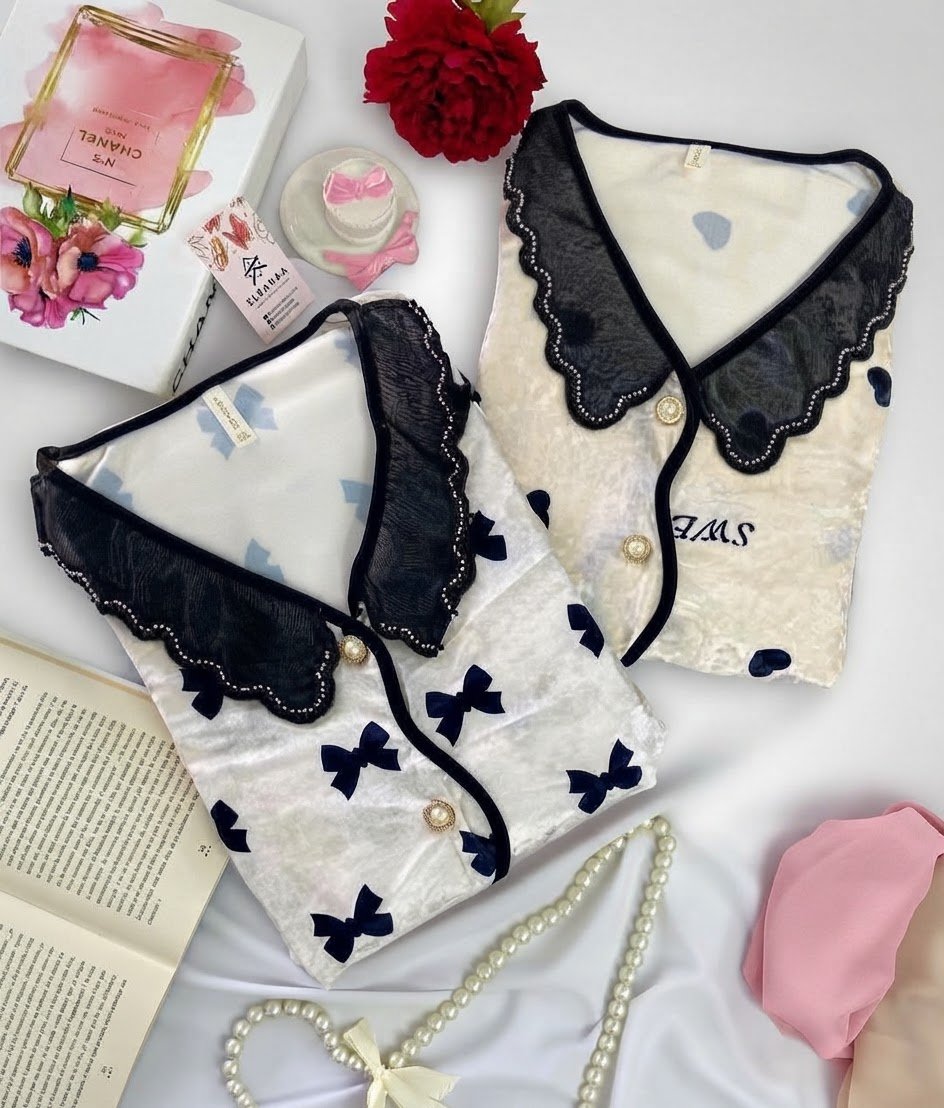 Pyjama H et  Primark 